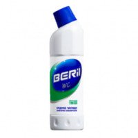 Чистящее санитарно-гигиеническое средство Beril