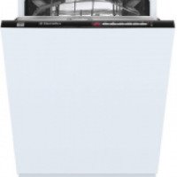 Встраиваемая посудомоечная машина Electrolux ESL 46010
