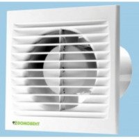 Вентилятор для ванной Domovent 100S