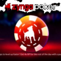 Покер Техасский холдэм - игра для iOS
