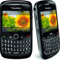 Сотовый телефон BlackBerry Curve 8520