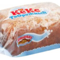 Кекс Творожный Щелково-Хлеб