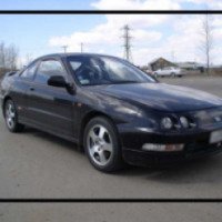 Автомобиль Honda Integra