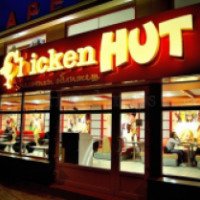 Сеть быстрого питания Chicken Hut 
