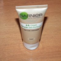 BB крем Garnier BB Cream Miracle Skin Perfector Light