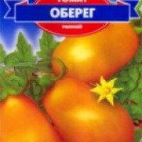 Семена томатов GL Seeds "Оберег"