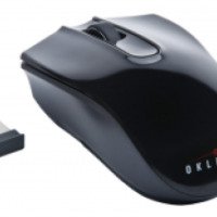 Оптическая мышь Oklick 565SW Wireless Optical Mouse