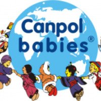 Игрушки-погремушки Canpol Babies