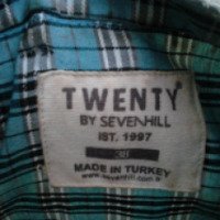 Рубашка женская Twenty