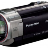 Видеокамера Panasonic HC-V720 M