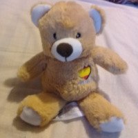 Мягконабивная игрушка Espana "Медвежонок"