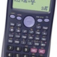 Инженерный калькулятор CASIO FX-82 ES