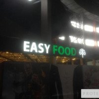 Кафе "Easy Food" (Россия, Москва)