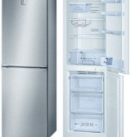 Холодильник Bosch KGN39X45
