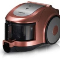 Пылесос Samsung Canister Vacuum Cleaner T-65