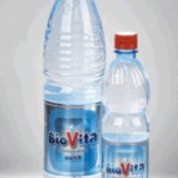 Структурированная вода Стэлмас-Д Биовита