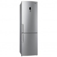 Холодильник LG GA-B429BLQA