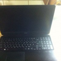 Ноутбук Acer Aspire E1-530