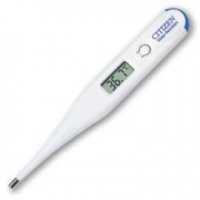 Термометр медицинский цифровой Citizen CT-561C