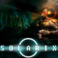 Solarix - игра для PC