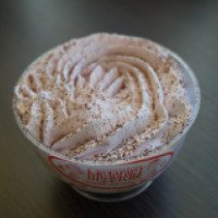 Десерт Медоборы "Малиновый"
