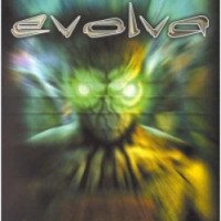 Evolva - игра для PC