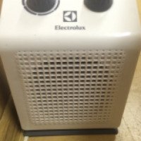 Тепловентилятор Electrolux EFH/S-1120