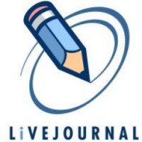 LiveJournal.com - сервис для блогов "Живой журнал" (ЖЖ)