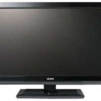 Led-телевизор Izumi TLE22f400b