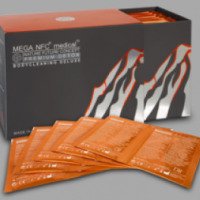 БАД MEGA NFC medical 10 Premium Detox