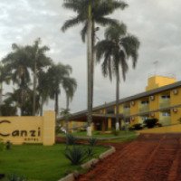Отель Canzi 