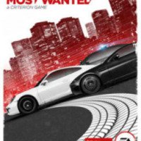 Игра для PC "Need for Speed: Most Wanted" (2012)