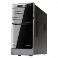 Корпус HP p7-1021ru QD374EA