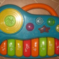 Детская игрушка WinFun "Пианино"