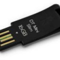USB Flash drive Kingston DTMS Slim