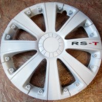 Автомобильные колпаки Wheel Covers "4 Racing"