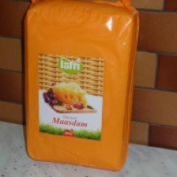Сыр LATTI Маасдам 45%