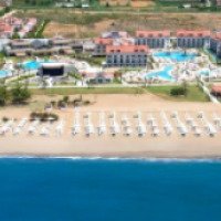 Отель "Barut Fethiye Sensatori" 5* 