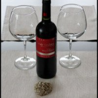 Вино красное сухое Rioja "Conde Otinano Tinto DOC"