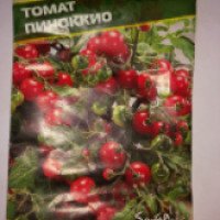 Семена томата Agroni "Пиноккио"