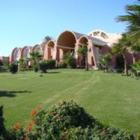 Отель The Three Corners Palmyra Resort 4* (Египет, Шарм-эль-Шейх)