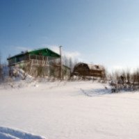 База отдыха "Южный" (Россия, Воркута)