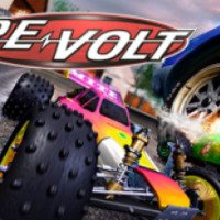 ReVolt - игра для PC