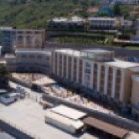 Отель Азор (Крым)