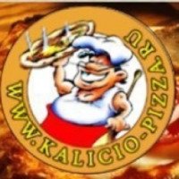 Доставка еды Kalicio-pizza (Россия, Москва)