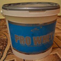 Протеин Pro Nutrition Pro Whey