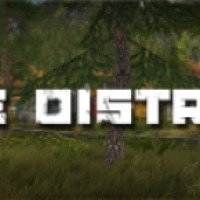 The District - игра для PC