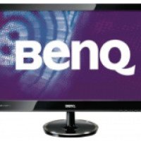 LCD-монитор Benq V2220
