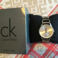 Женские наручные часы Calvin Klein K3G231