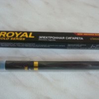 Электронная сигарета Royal Gold Series